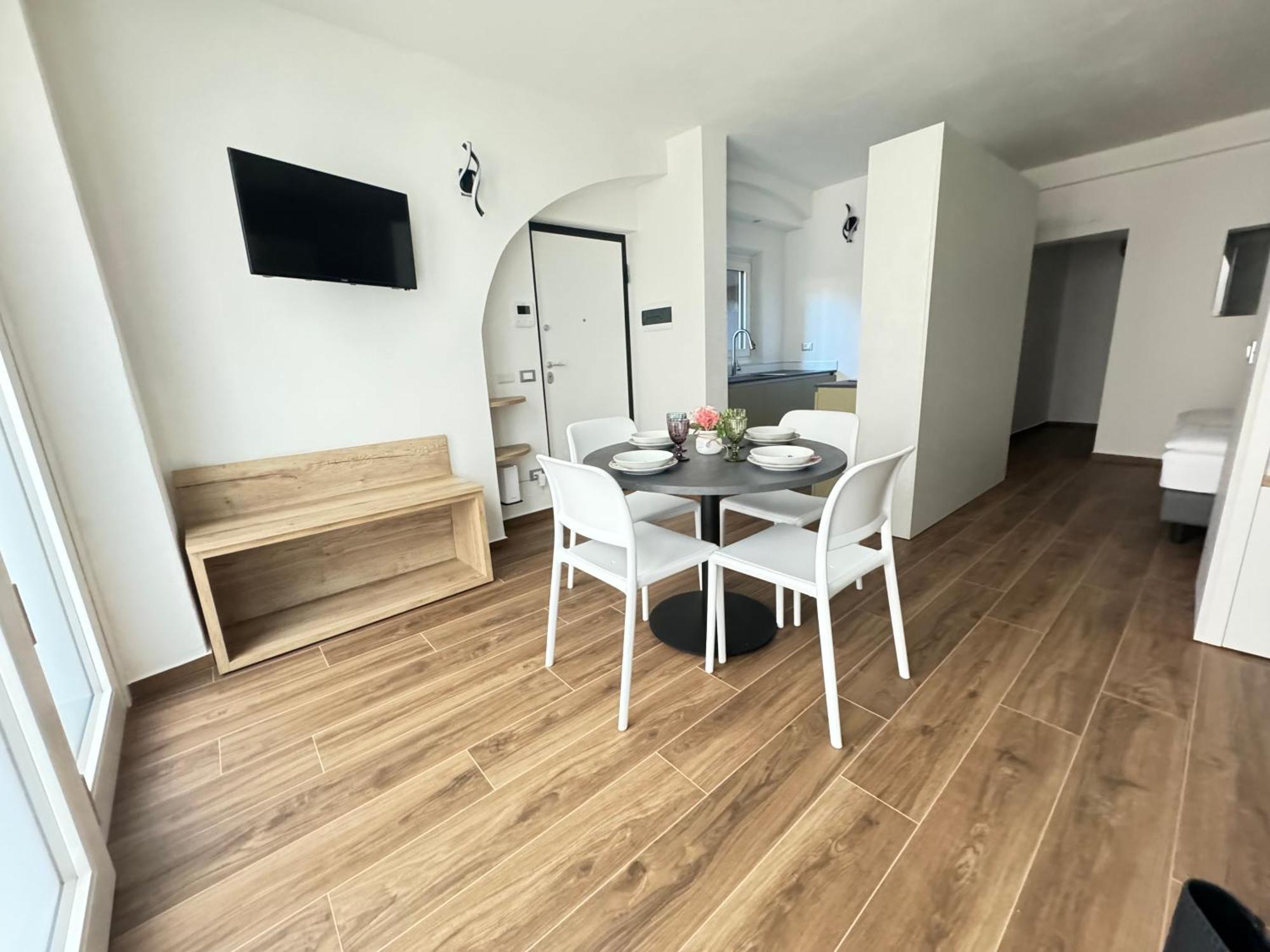 Apartament Aquila Arco Zewnętrze zdjęcie