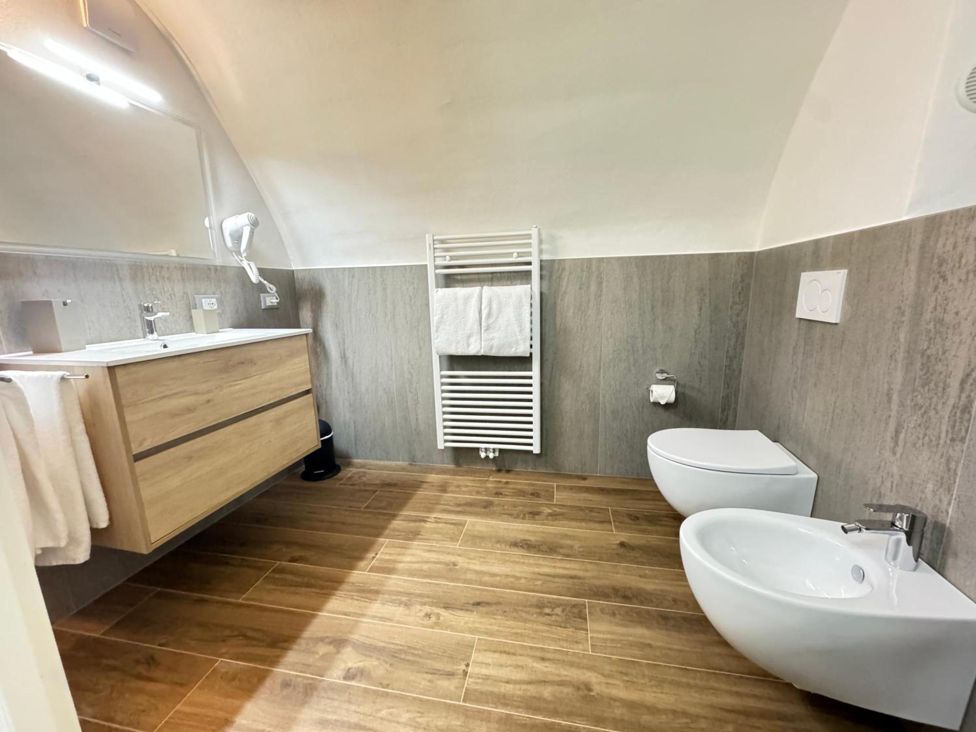 Apartament Aquila Arco Zewnętrze zdjęcie
