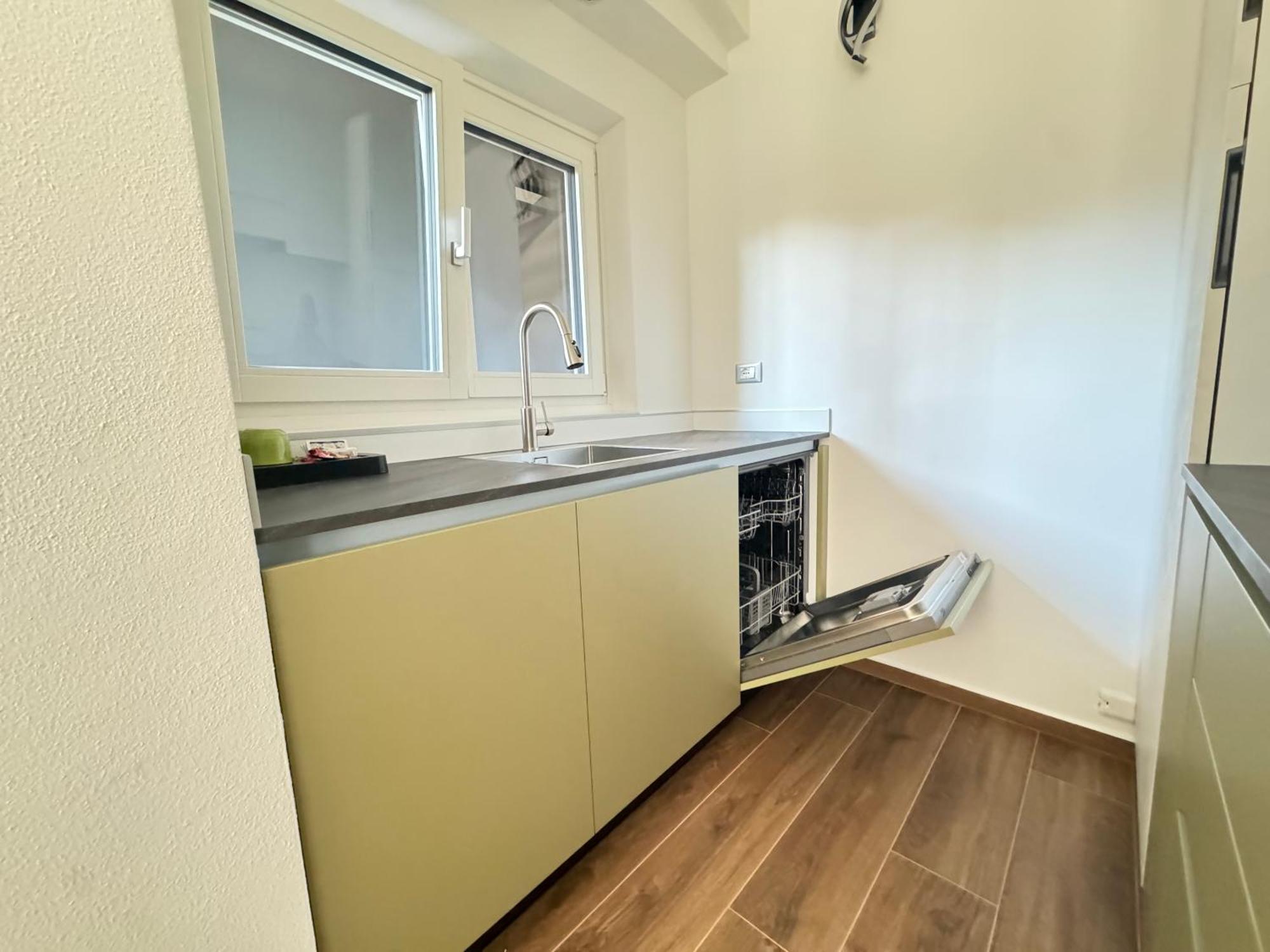Apartament Aquila Arco Zewnętrze zdjęcie