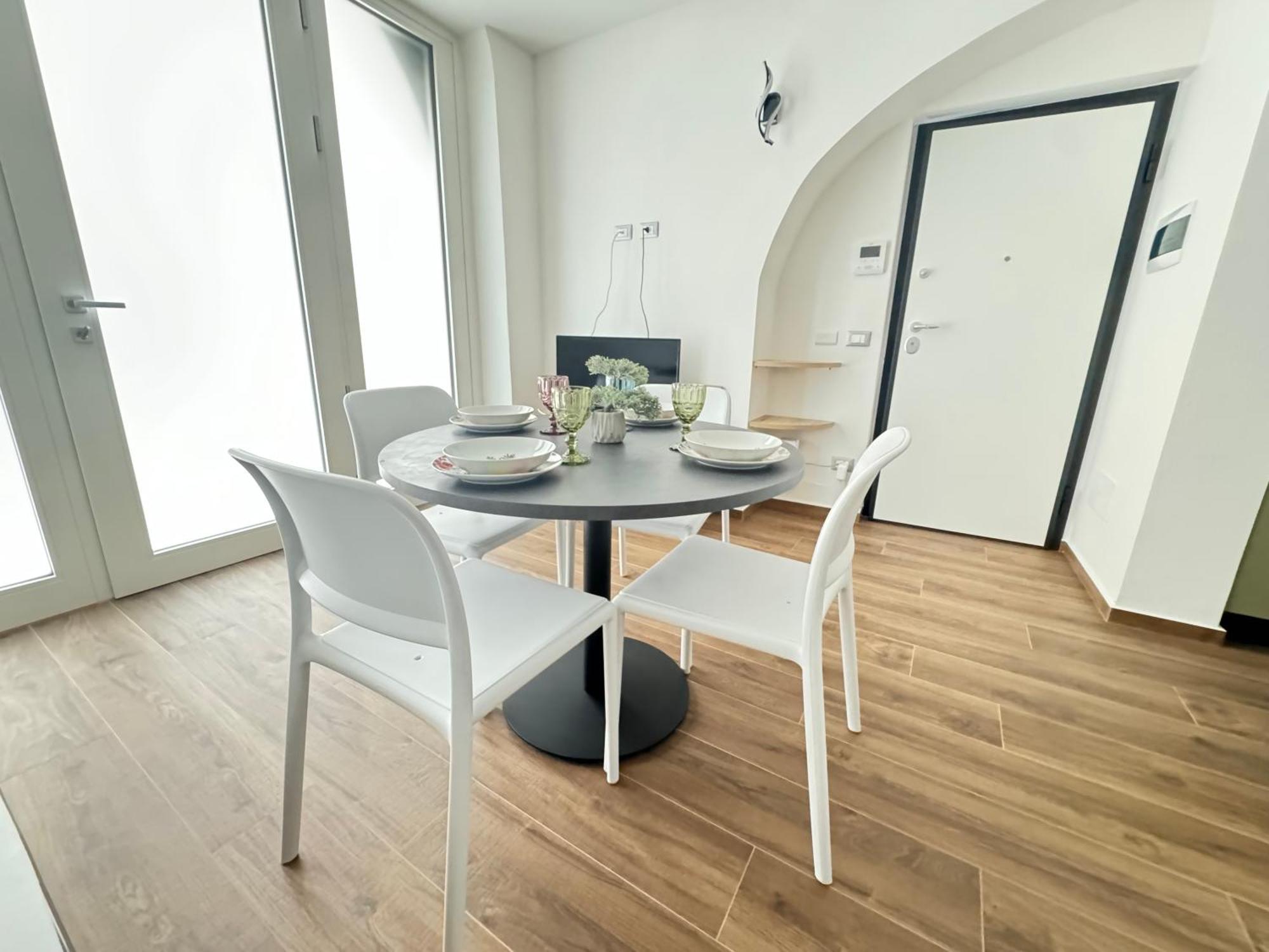 Apartament Aquila Arco Zewnętrze zdjęcie