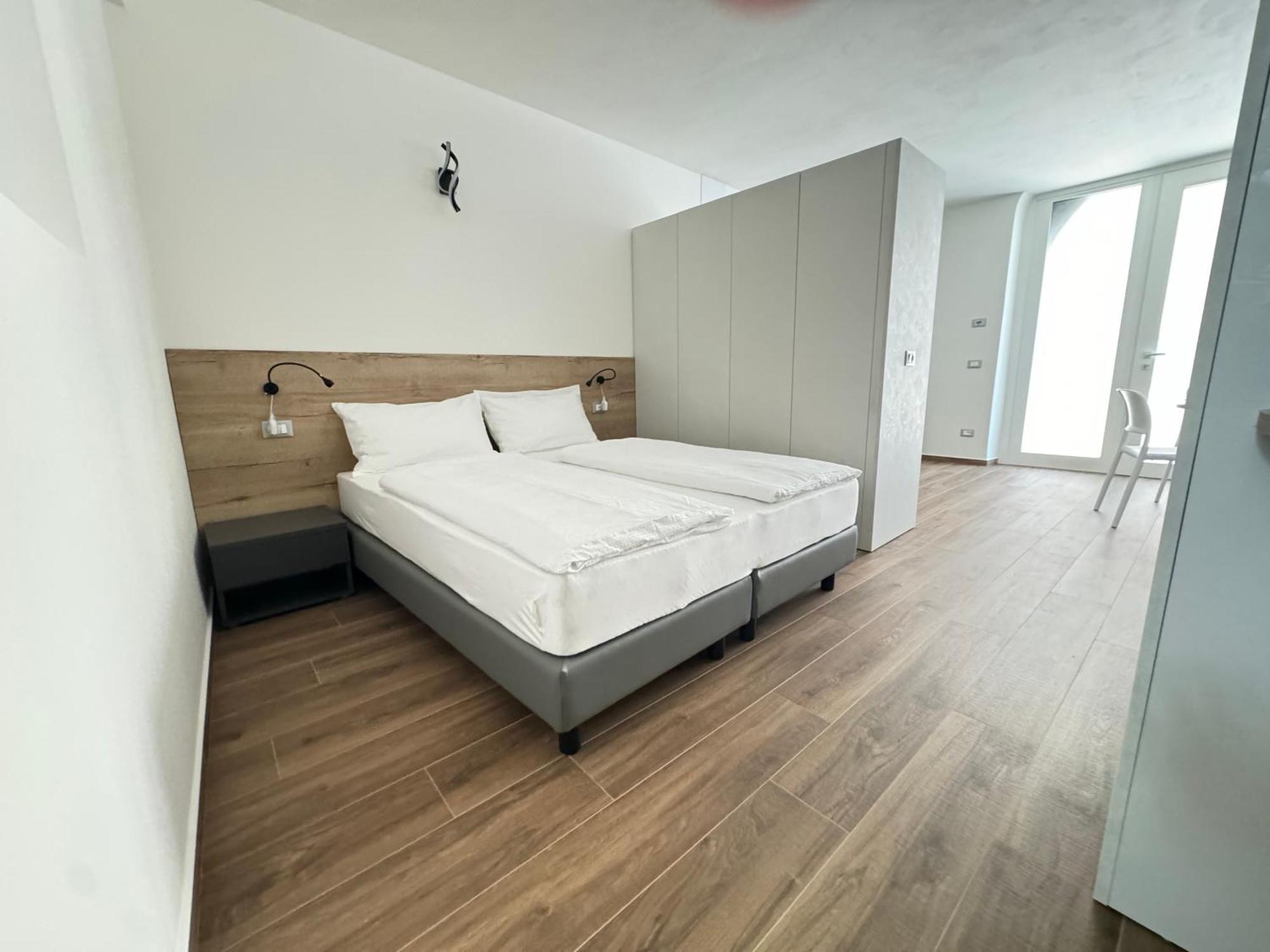 Apartament Aquila Arco Zewnętrze zdjęcie