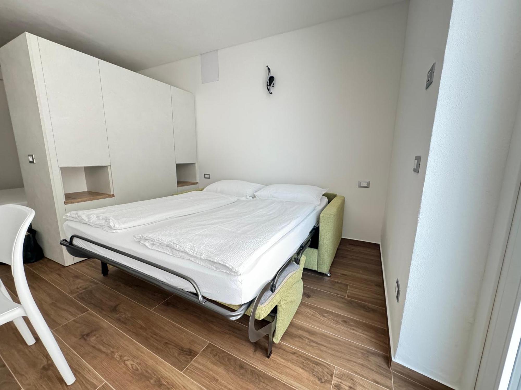 Apartament Aquila Arco Zewnętrze zdjęcie