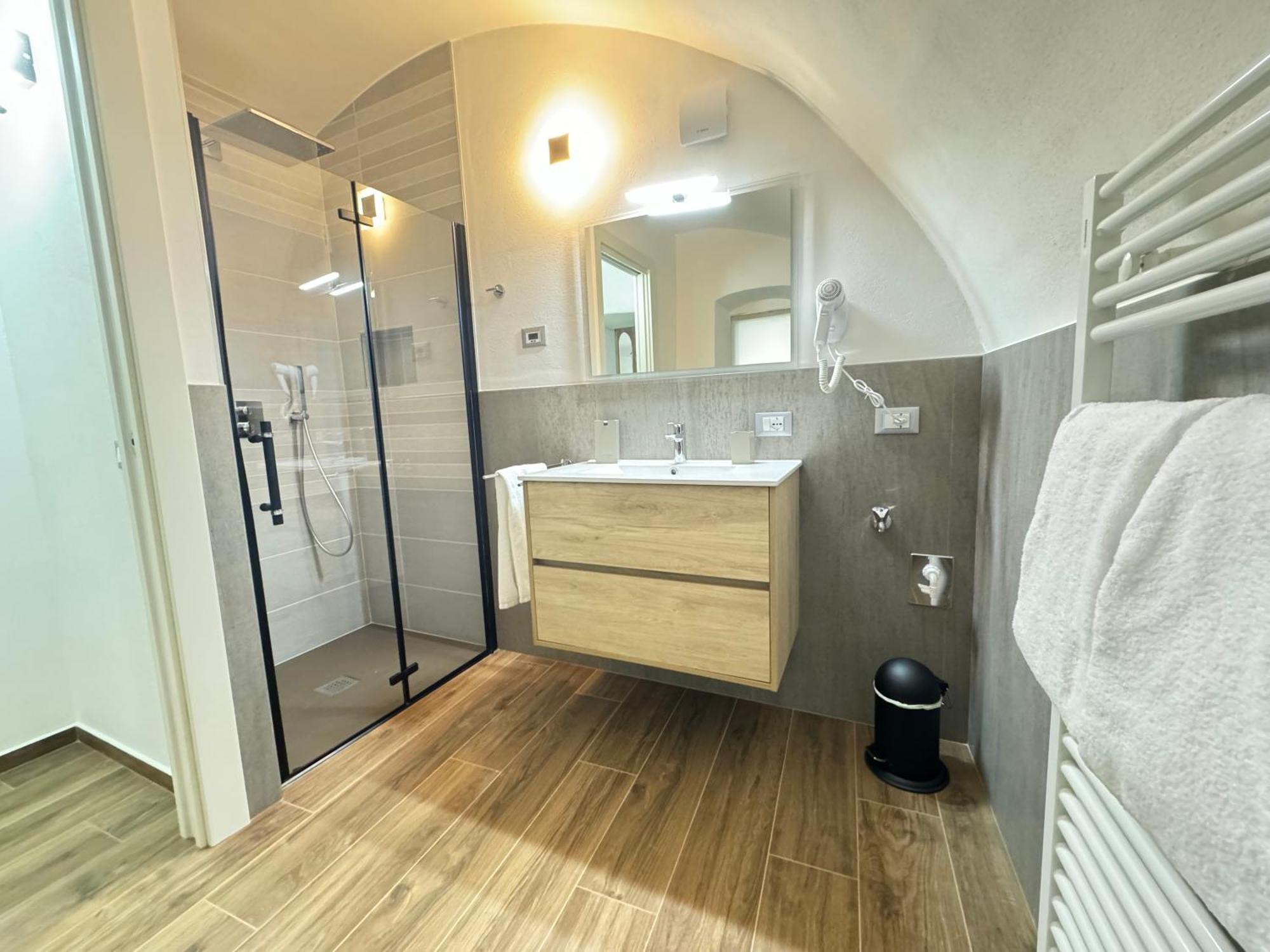 Apartament Aquila Arco Zewnętrze zdjęcie