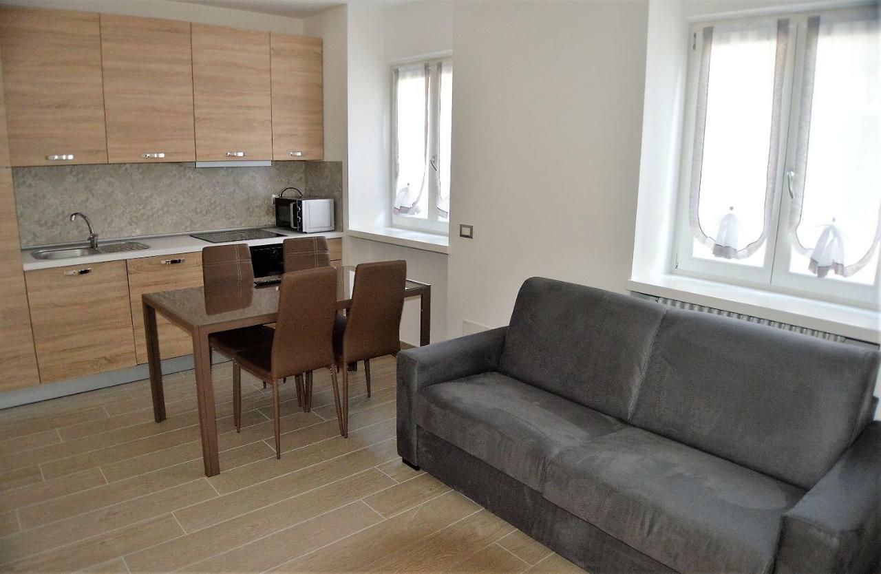 Apartament Aquila Arco Zewnętrze zdjęcie