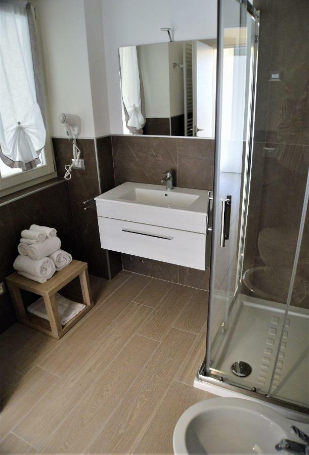 Apartament Aquila Arco Zewnętrze zdjęcie