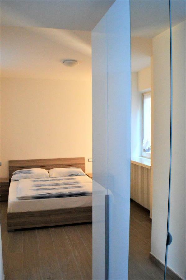 Apartament Aquila Arco Zewnętrze zdjęcie