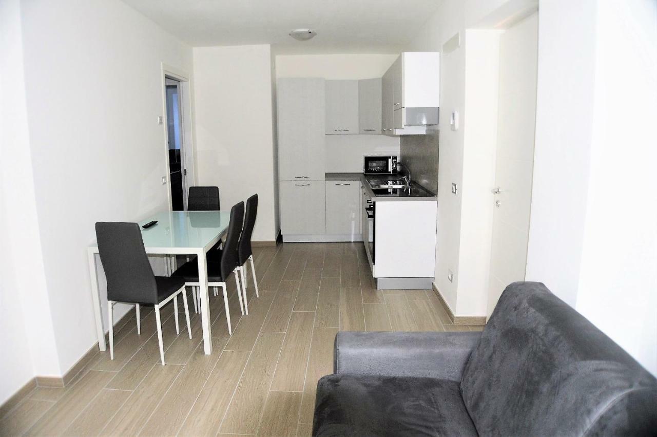 Apartament Aquila Arco Zewnętrze zdjęcie