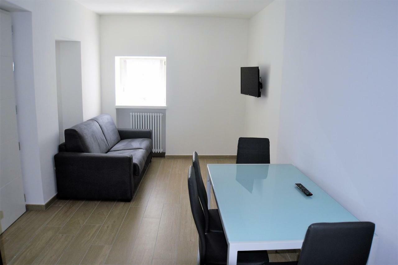 Apartament Aquila Arco Zewnętrze zdjęcie