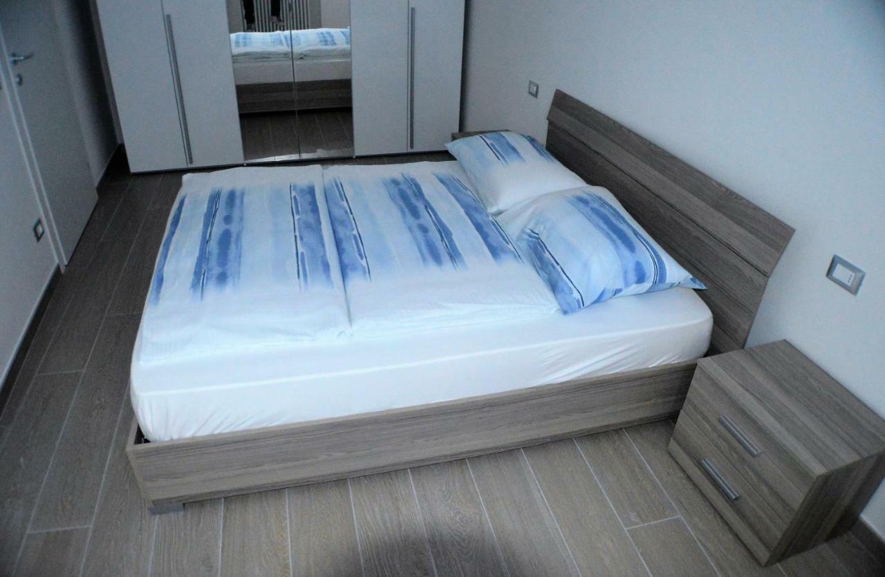 Apartament Aquila Arco Zewnętrze zdjęcie