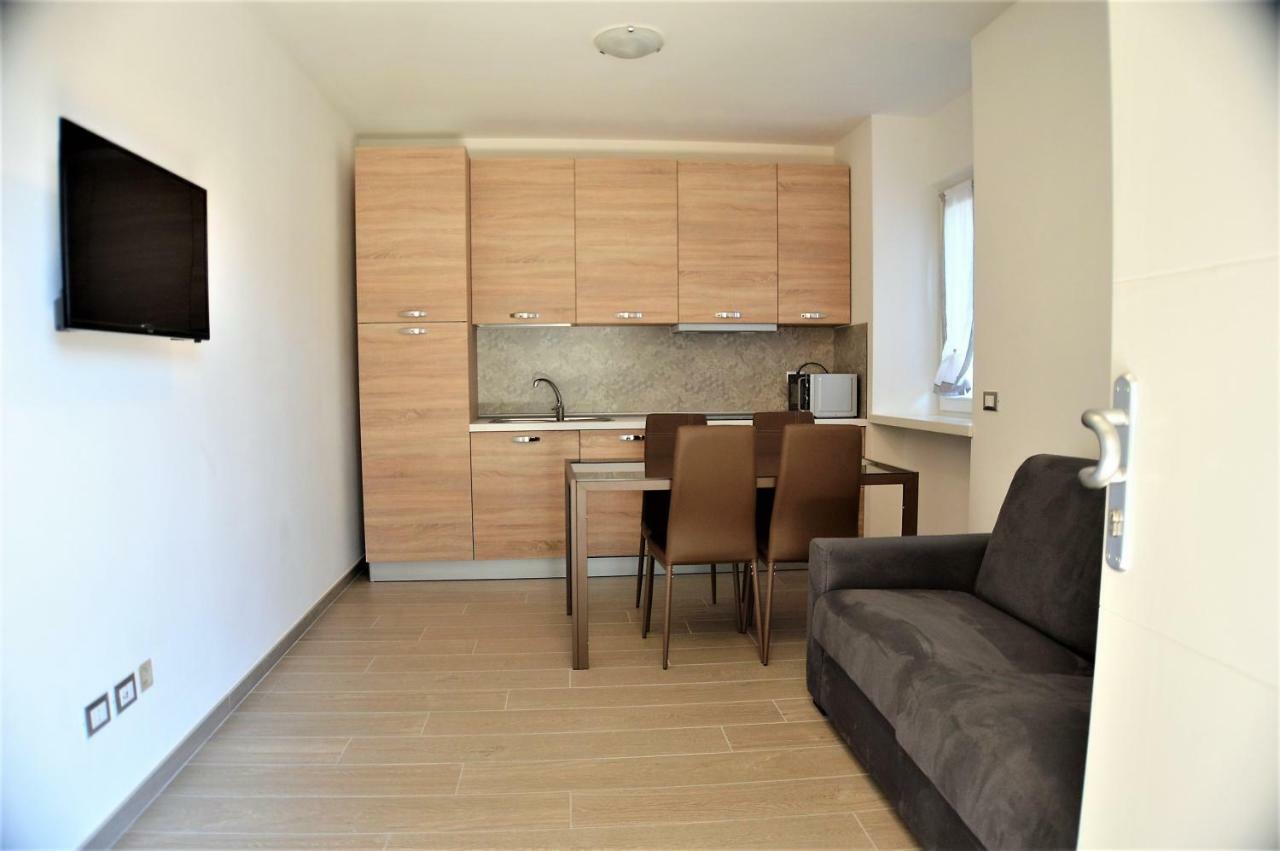 Apartament Aquila Arco Zewnętrze zdjęcie