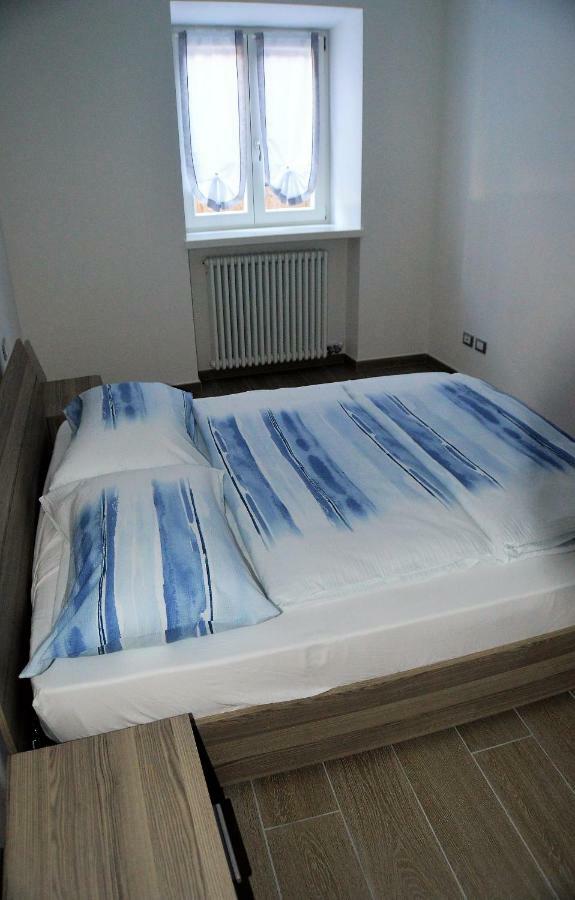 Apartament Aquila Arco Zewnętrze zdjęcie
