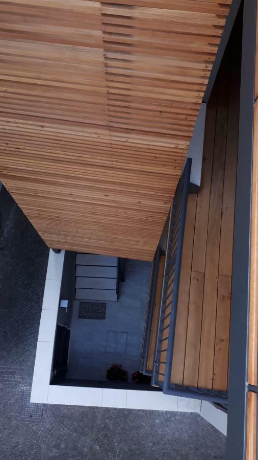 Apartament Aquila Arco Zewnętrze zdjęcie